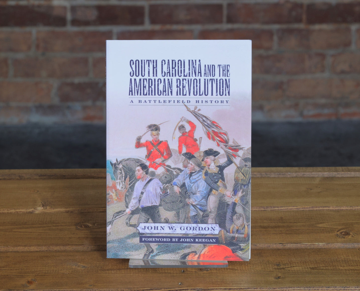 SC and the American Revolution