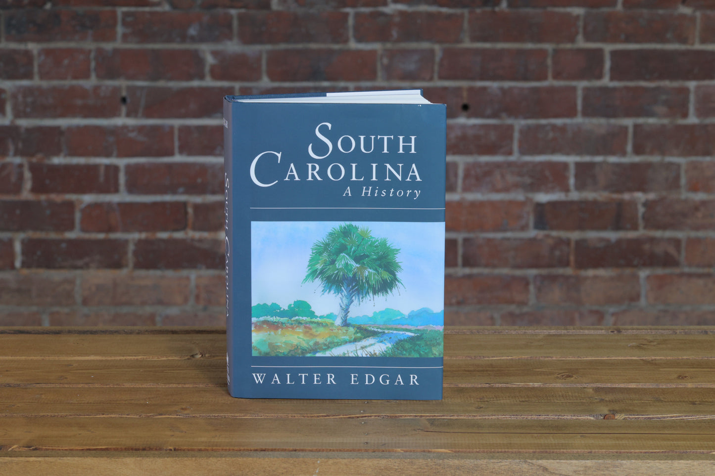 SC: A History Book