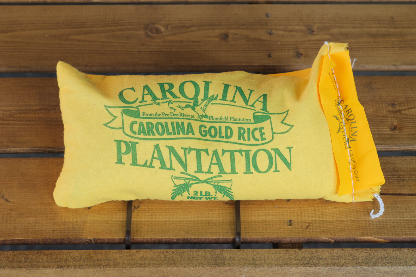 Carolina Gold Rice