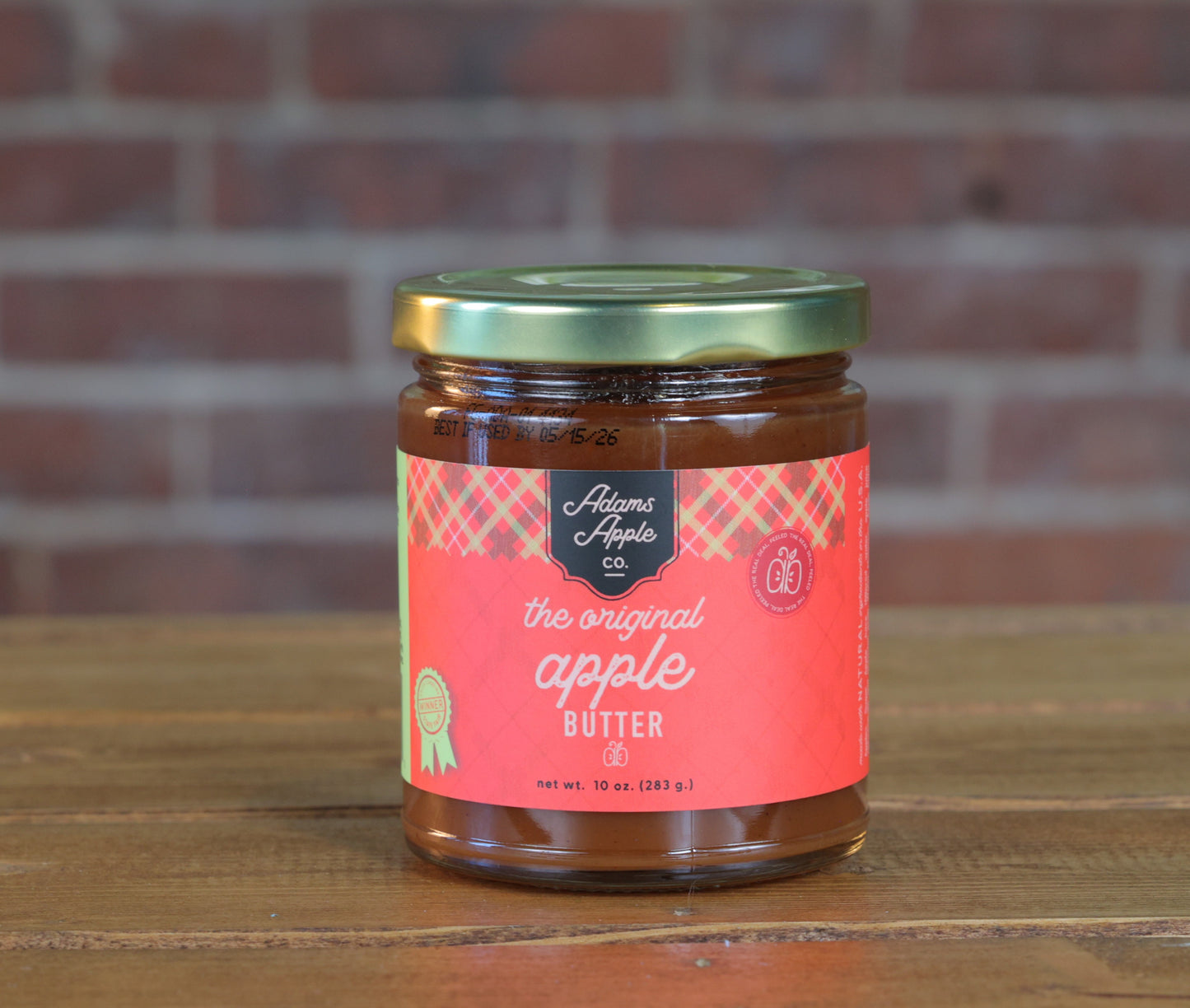 Apple Butter