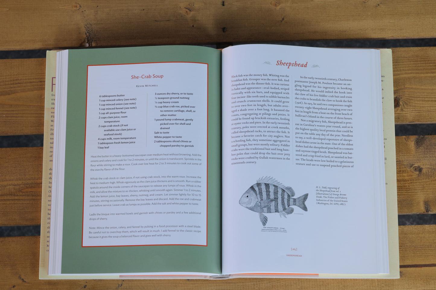 Taste The State Cookbook