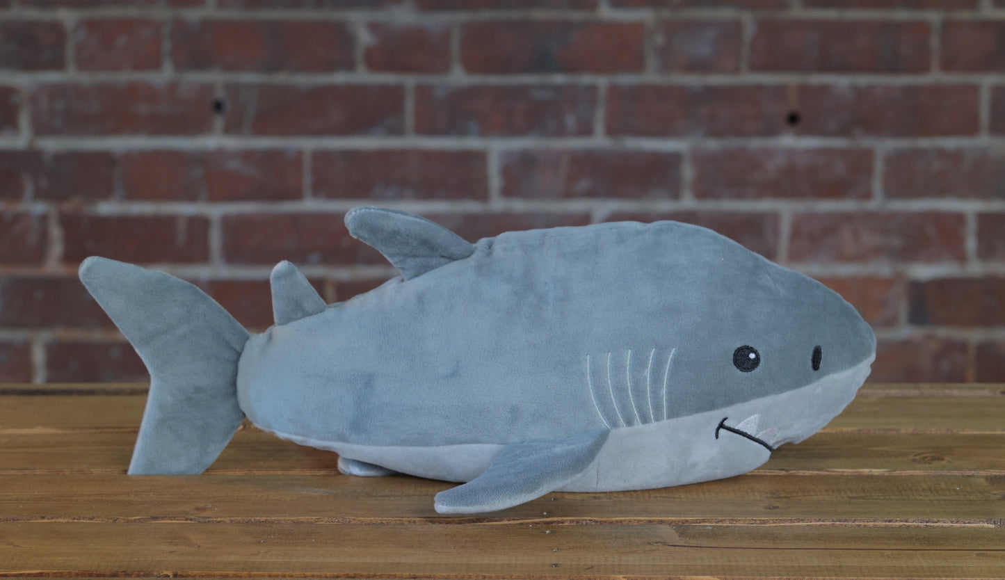 Shark Warmie