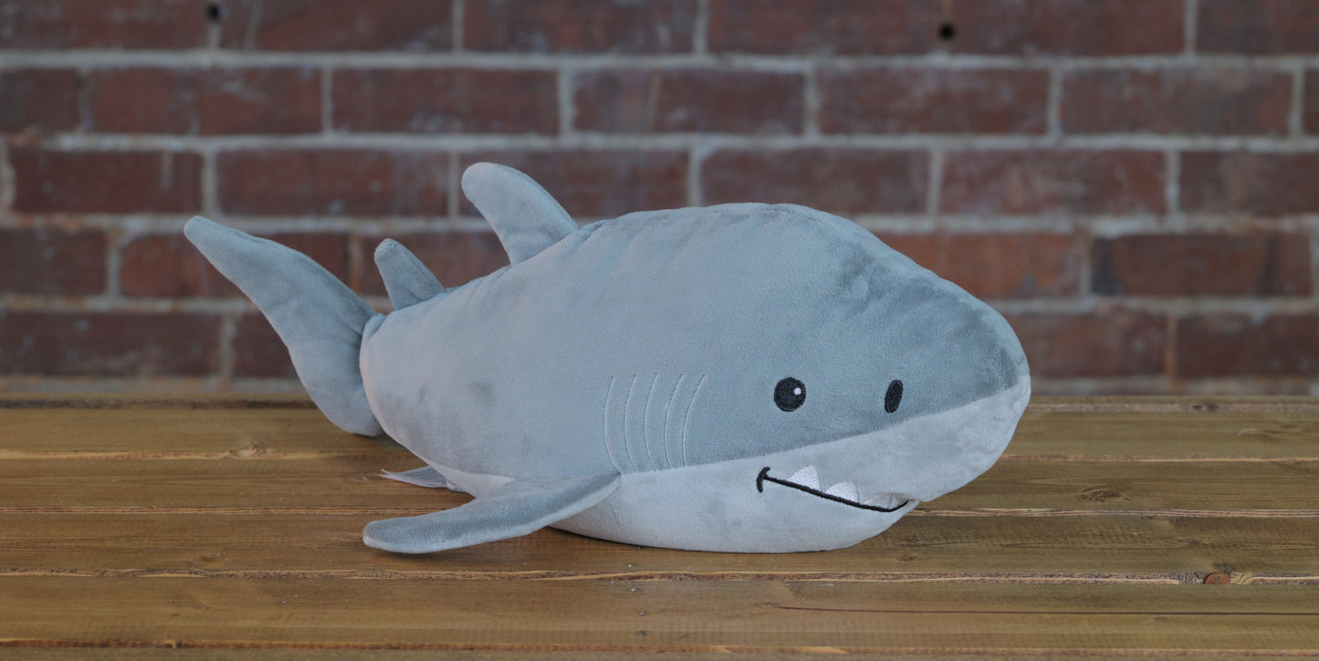 Shark Warmie