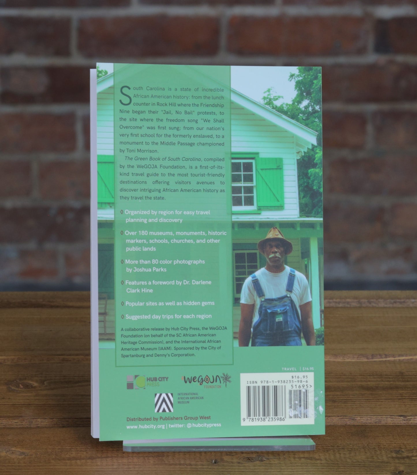 The Green Book of SC
