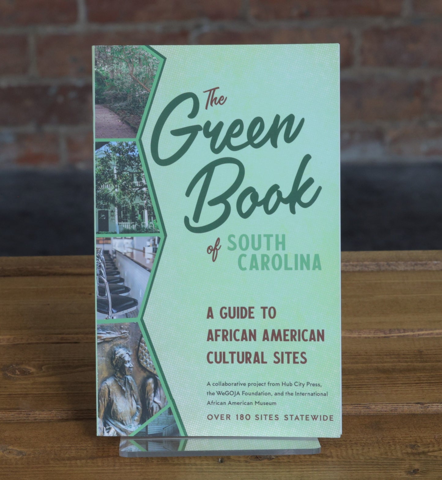 The Green Book of SC
