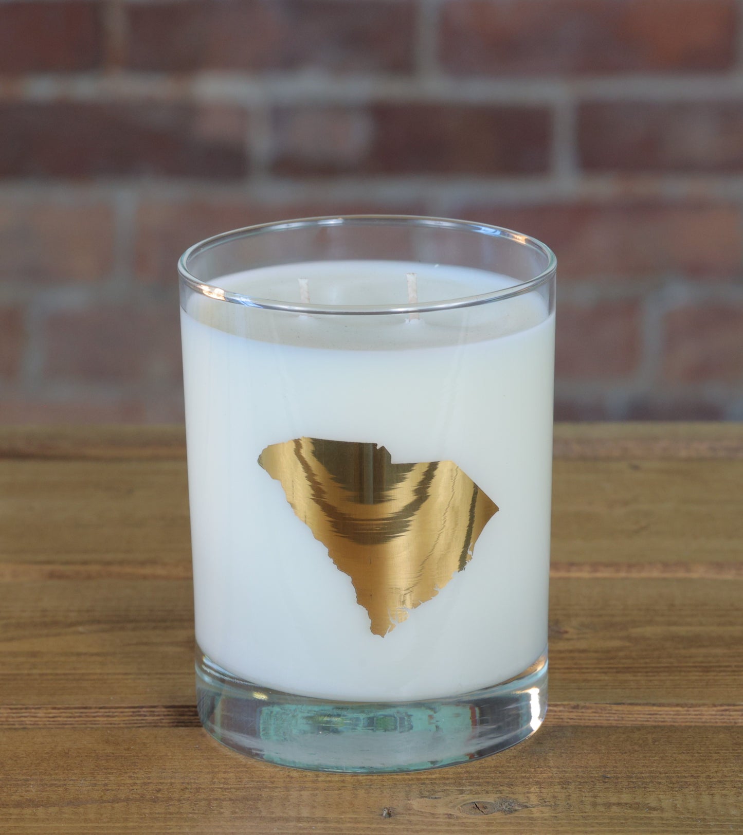 Columbia Candle