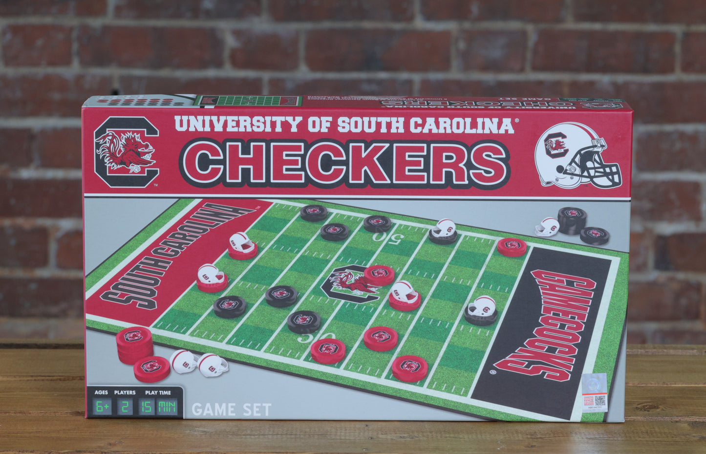 USC Checkers
