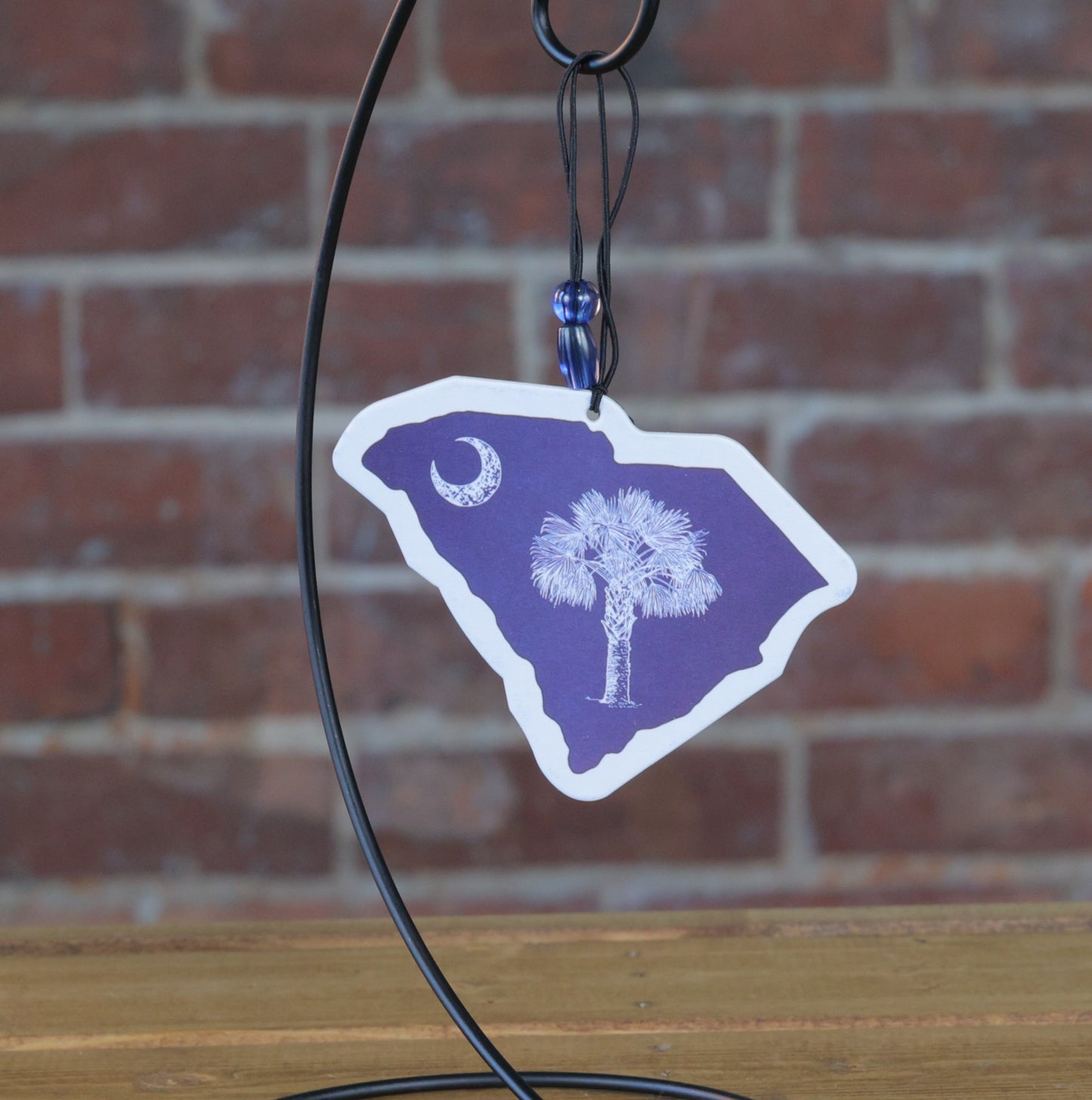 SC Shaped Air Freshener Pack