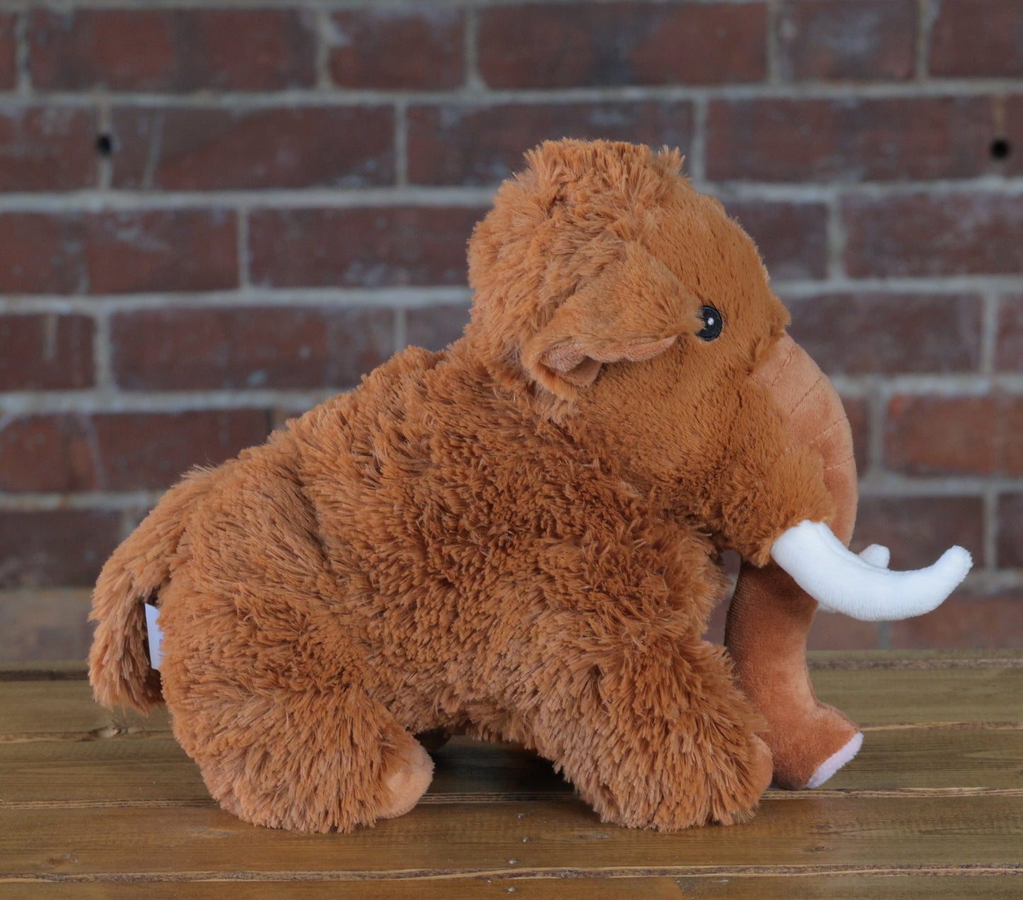 Wolly Mammoth Warmie